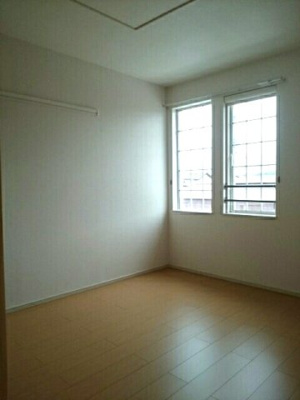 【内装】 | セカンドアクア