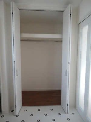 【収納】 | 東山鈴房荘