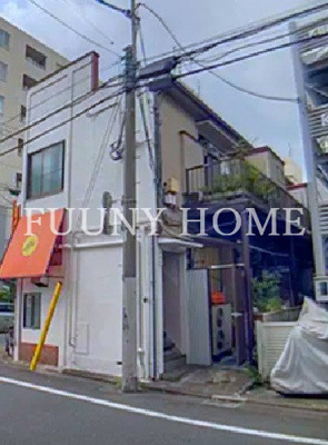 【外観】 | 東山鈴房荘