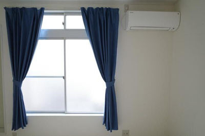 【居間・リビング】 | 東山鈴房荘