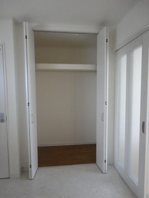 【洋室】 | 東山鈴房荘