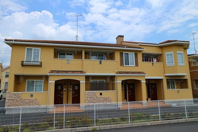 フィオーレ・アロッジオⅠ