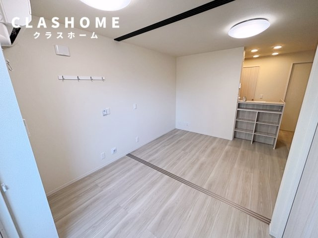 ボヌールA　　刈谷市近郊の賃貸ならクラスホーム刈谷店の居間・リビング|イメージ画像になります