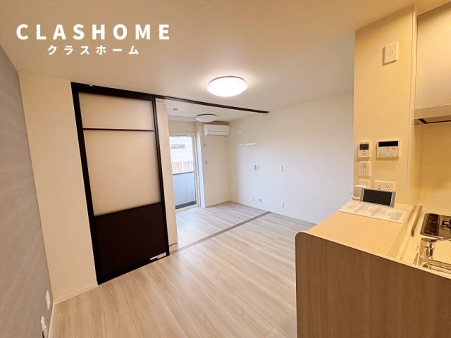 ボヌールA　　刈谷市近郊の賃貸ならクラスホーム刈谷店の居間・リビング|イメージ画像になります