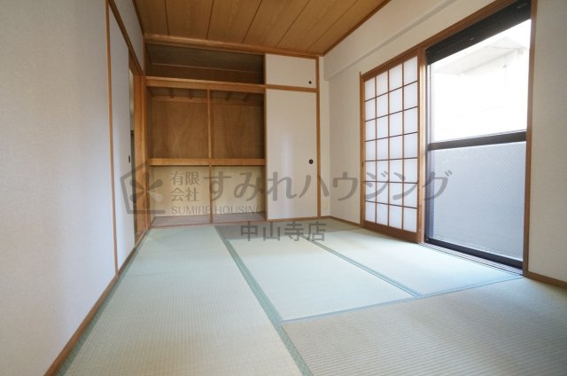 サーパス宝塚のその他