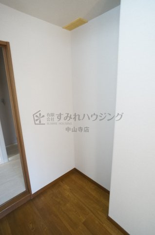 サーパス宝塚の設備