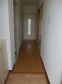 【玄関】 | プリンスハイツ