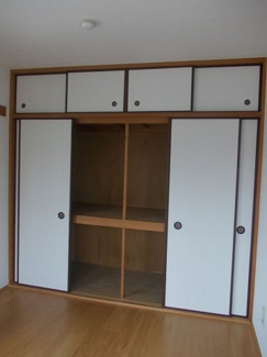 【収納】 | プリンスハイツ