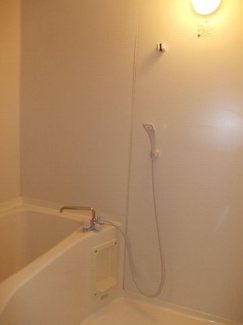 【浴室】 | プリンスハイツ