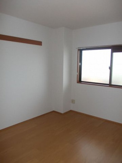 【内装】 | プリンスハイツ