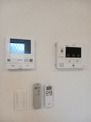 プレステージ　Ⅱのセキュリティ