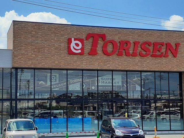 プレステージ　Ⅱの周辺|とりせん松原店まで450m