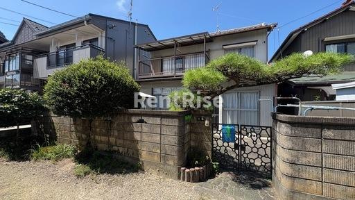 一宮市今伊勢戸建て