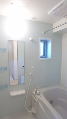 【浴室】 | アンジュ　アルモニー