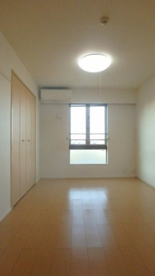 【内装】 | アンジュ　アルモニー