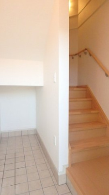 【玄関】 | アンジュ　アルモニー