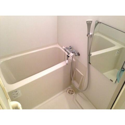 【浴室】 | ドゥーエ大森