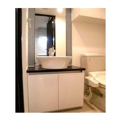 【独立洗面台】 | ドゥーエ大森