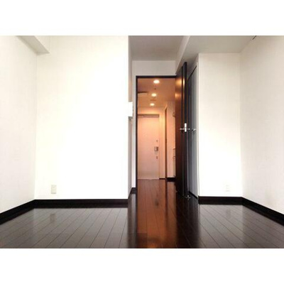 【内装】 | ドゥーエ大森