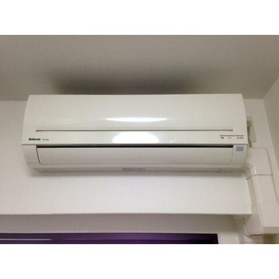 【設備】 | ドゥーエ大森