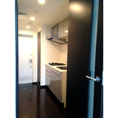 【玄関】 | ドゥーエ大森