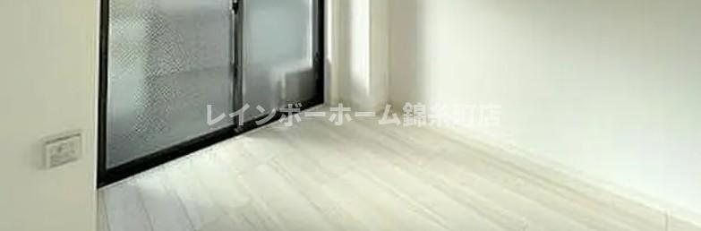 ハウスドレッシング葛西の居間・リビング