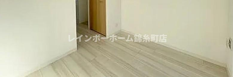 ハウスドレッシング葛西の内装