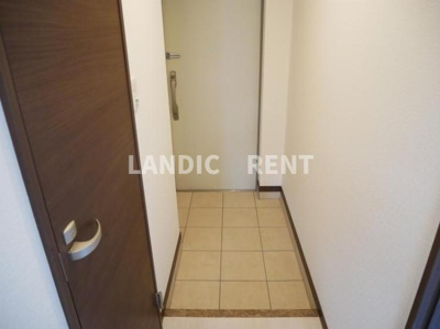 【玄関】 | バルセロナ薬院