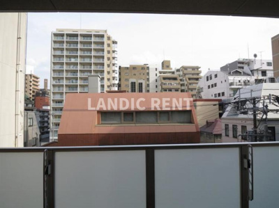 【展望】 | バルセロナ薬院