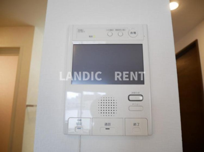 【セキュリティ】 | バルセロナ薬院