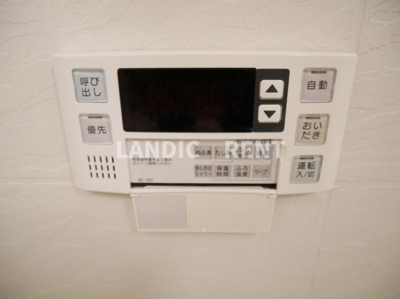 【設備】 | バルセロナ薬院