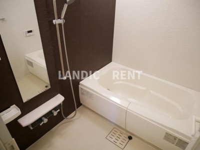 【浴室】 | バルセロナ薬院