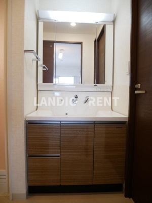 【洗面所】 | バルセロナ薬院