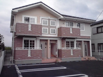 ソレアードカーサの画像