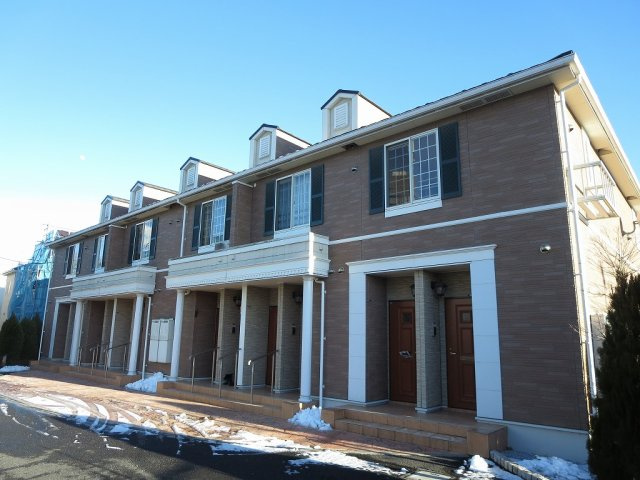 メゾン・ド・グリシーヌ　Ⅱ