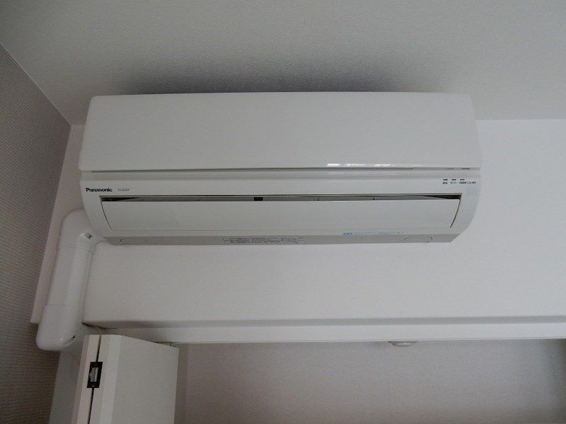 ポローニア立花通りの設備