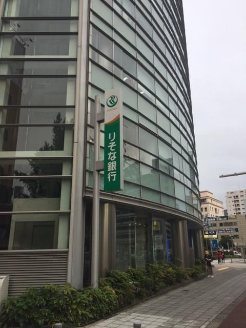 ポローニア立花通りの周辺