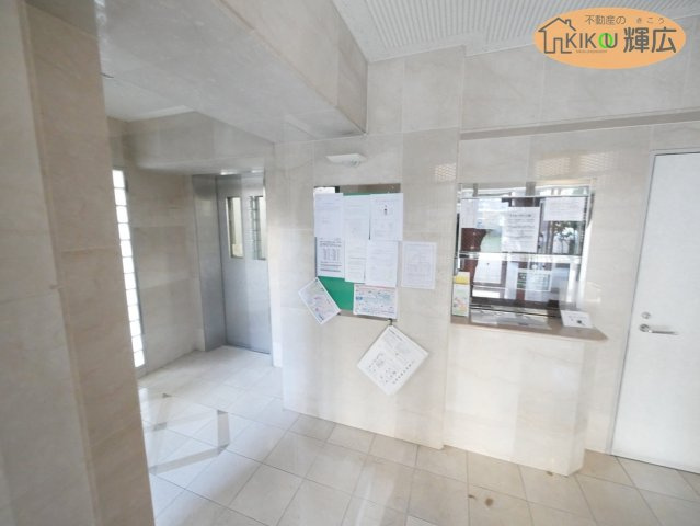 【その他】 | リベール姫路駅南Ⅰ　2階