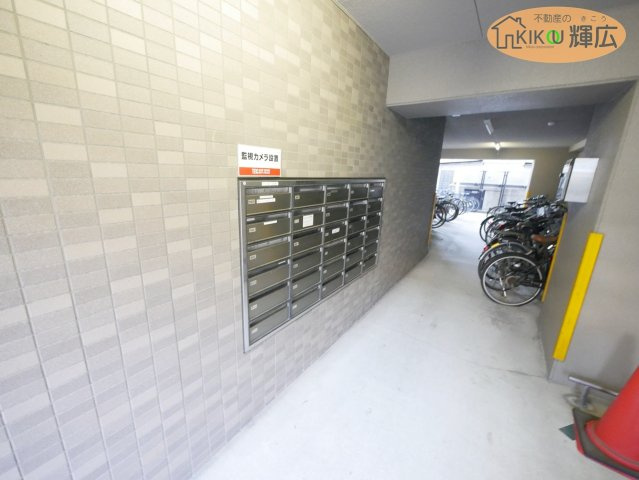 リベール姫路駅南Ⅰ　2階のその他