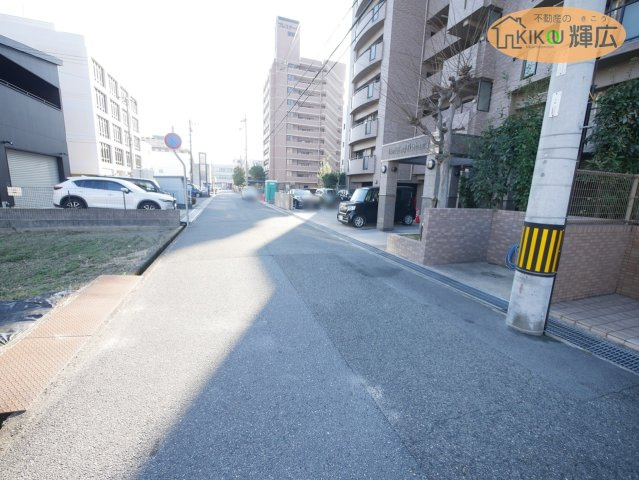 リベール姫路駅南Ⅰ　2階の周辺