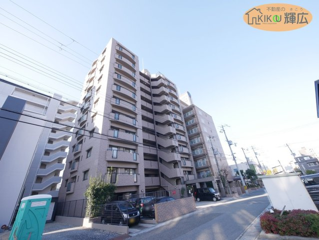 リベール姫路駅南Ⅰ　2階