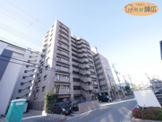 リベール姫路駅南Ⅰ　2階の画像