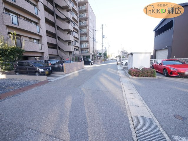 リベール姫路駅南Ⅰ　2階の周辺