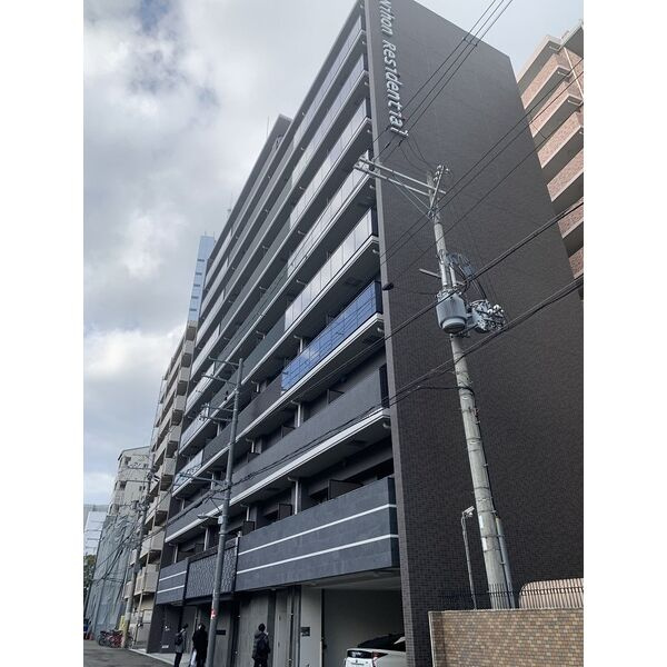 プライマル新大阪