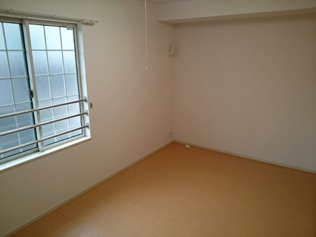 アジュールヒルズの内装