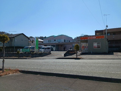 【周辺】 | ルーナⅡ | なかやま医院まで550m