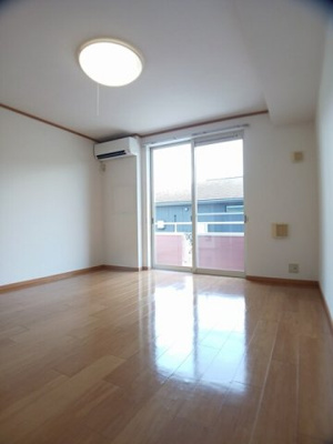 【内装】 | ルーナⅡ