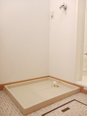 【内装】 | ルーナⅡ