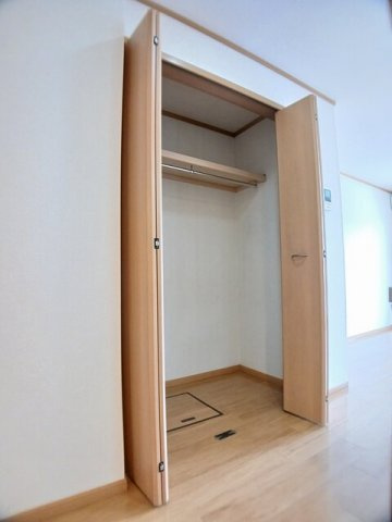 【収納】 | ルーナⅡ