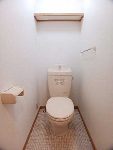 【トイレ】 | ルーナⅡ